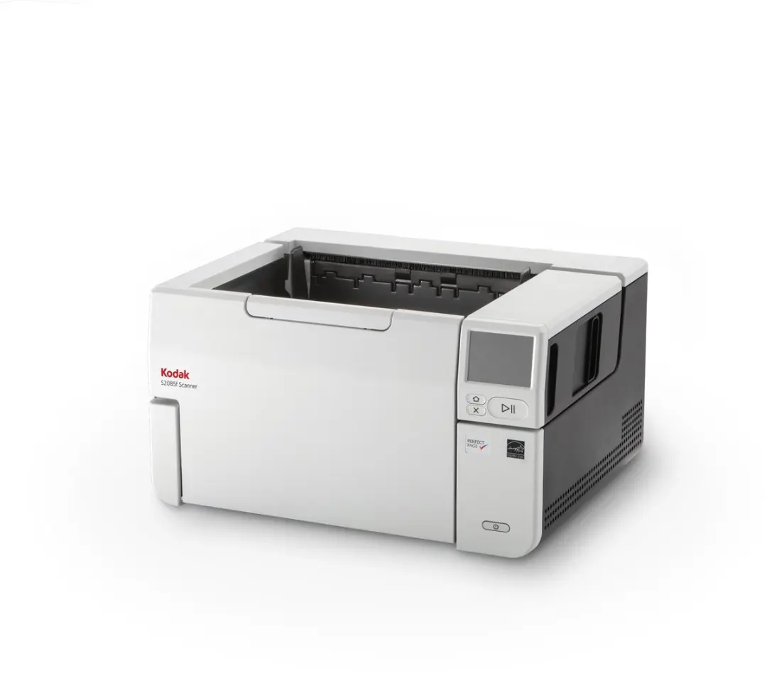 Kodak S2085F Scanner A4 85ppm