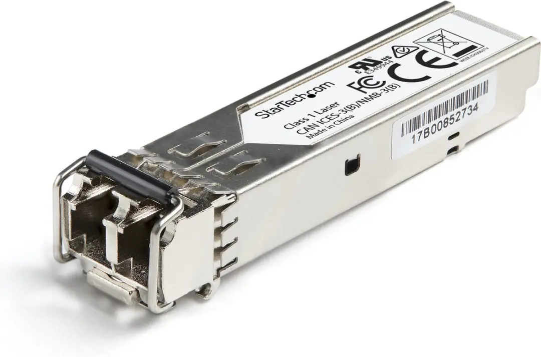 Startech SFP1GSXEMCST SFP-module - Metaal - afbeelding 4 van 5