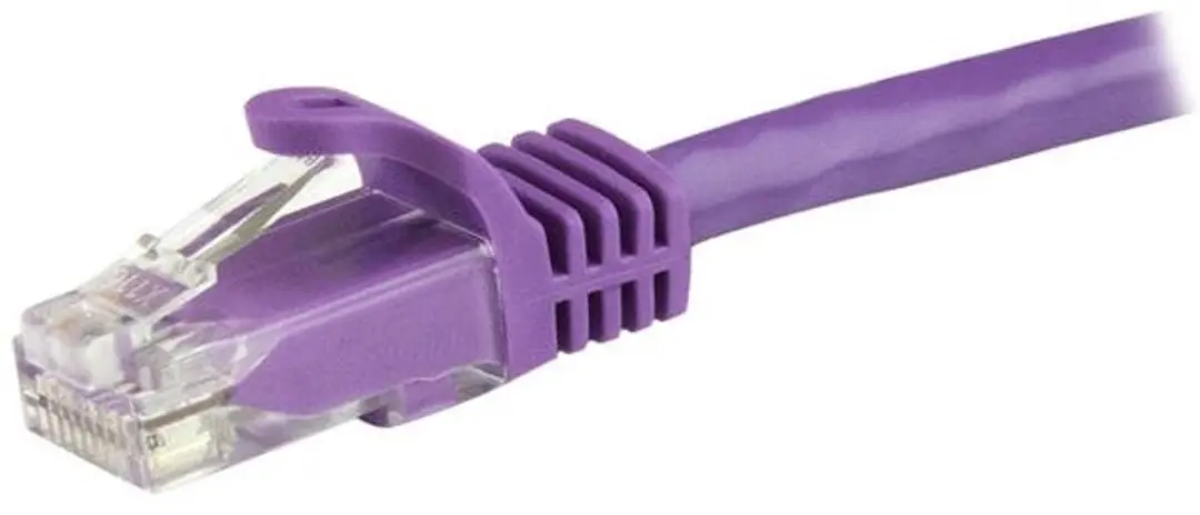 Startech Cat6 Gigabit Netwerkkabel 15m