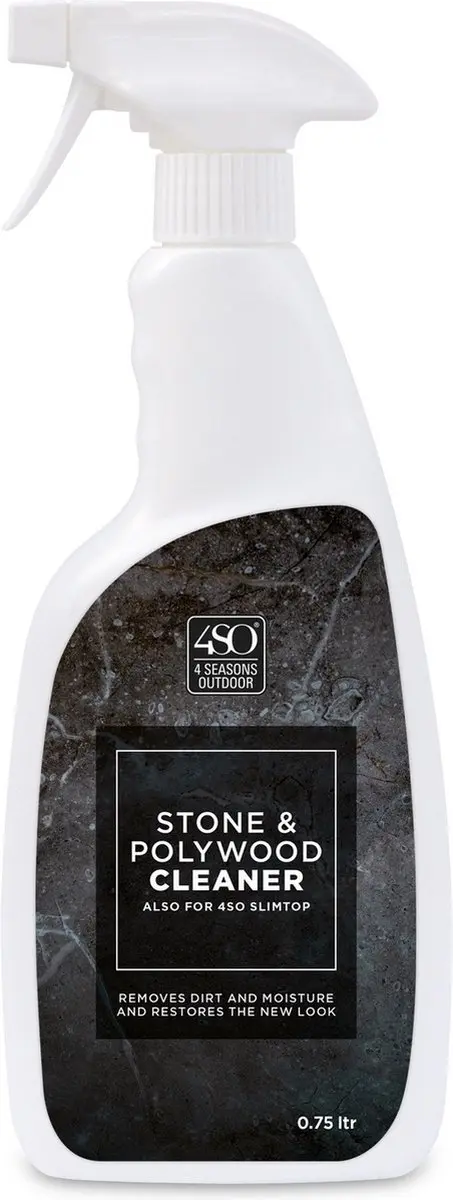 4 Seasons Outdoor Steen & Polywood Cleaner 0.75L