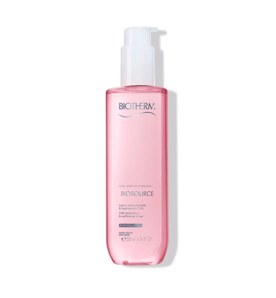 Biotherm Biosource Verzachtende Toner 200ml