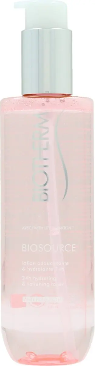 Biotherm Biosource Verzachtende Toner 200ml