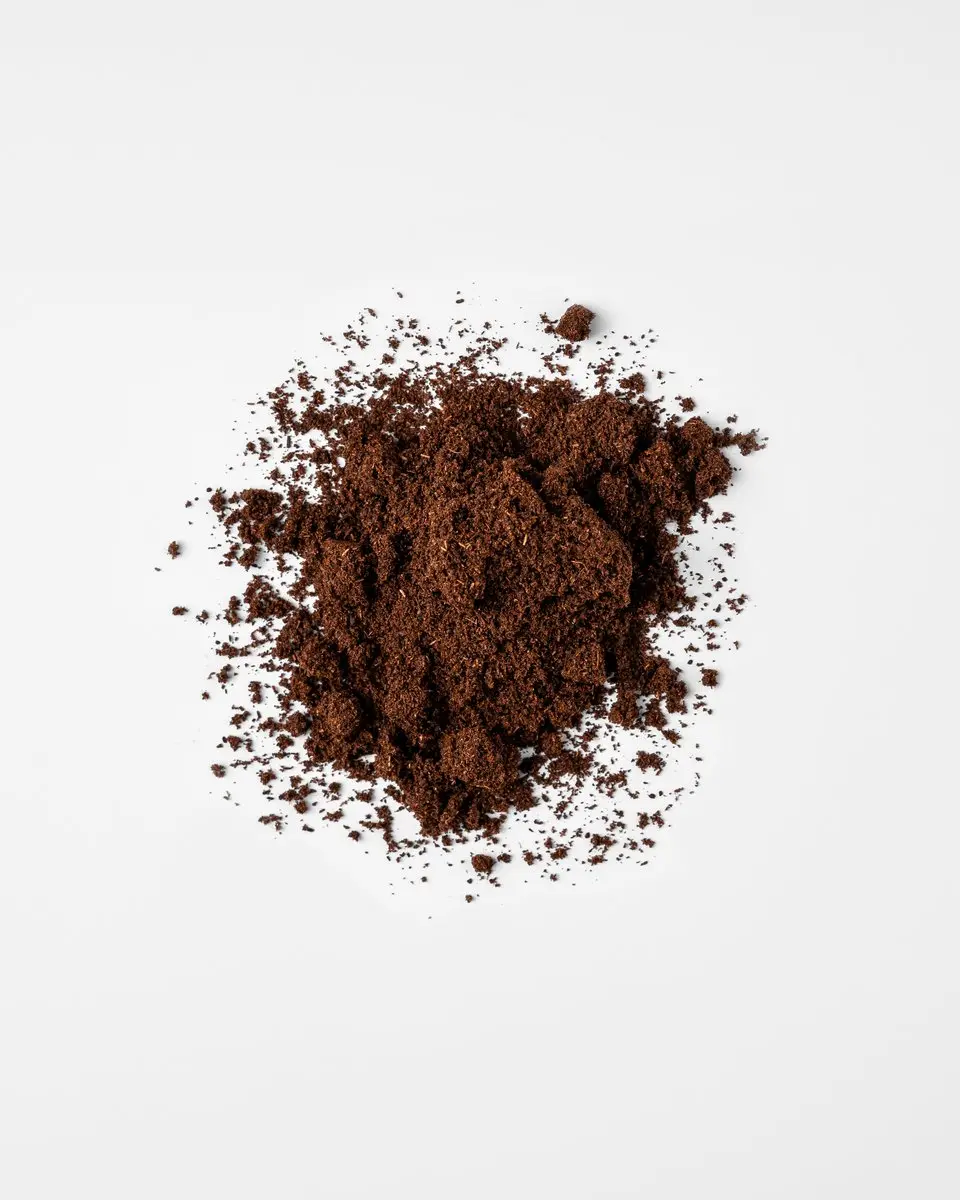 Mattisson Biologische Bourbon Vanillepoeder 30g