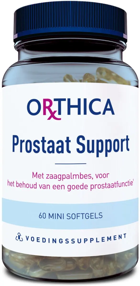 Orthica Prostaat Support