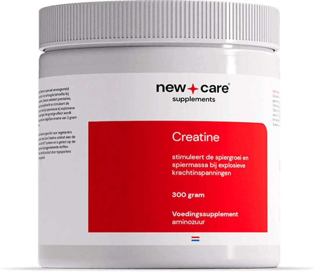 New Care Creatine 300g