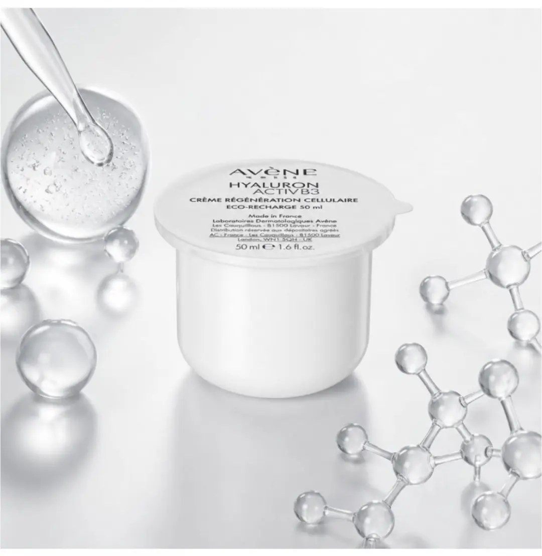 Avène Hyaluron Activ B3 Celvernieuwende Crème 50ml