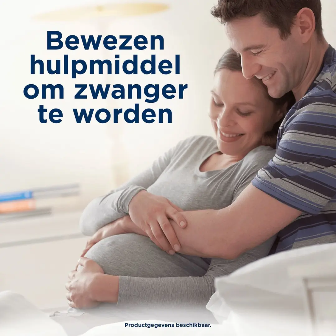 Clearblue Ovulatietest Digitaal - 20 Stuks - afbeelding 3 van 6