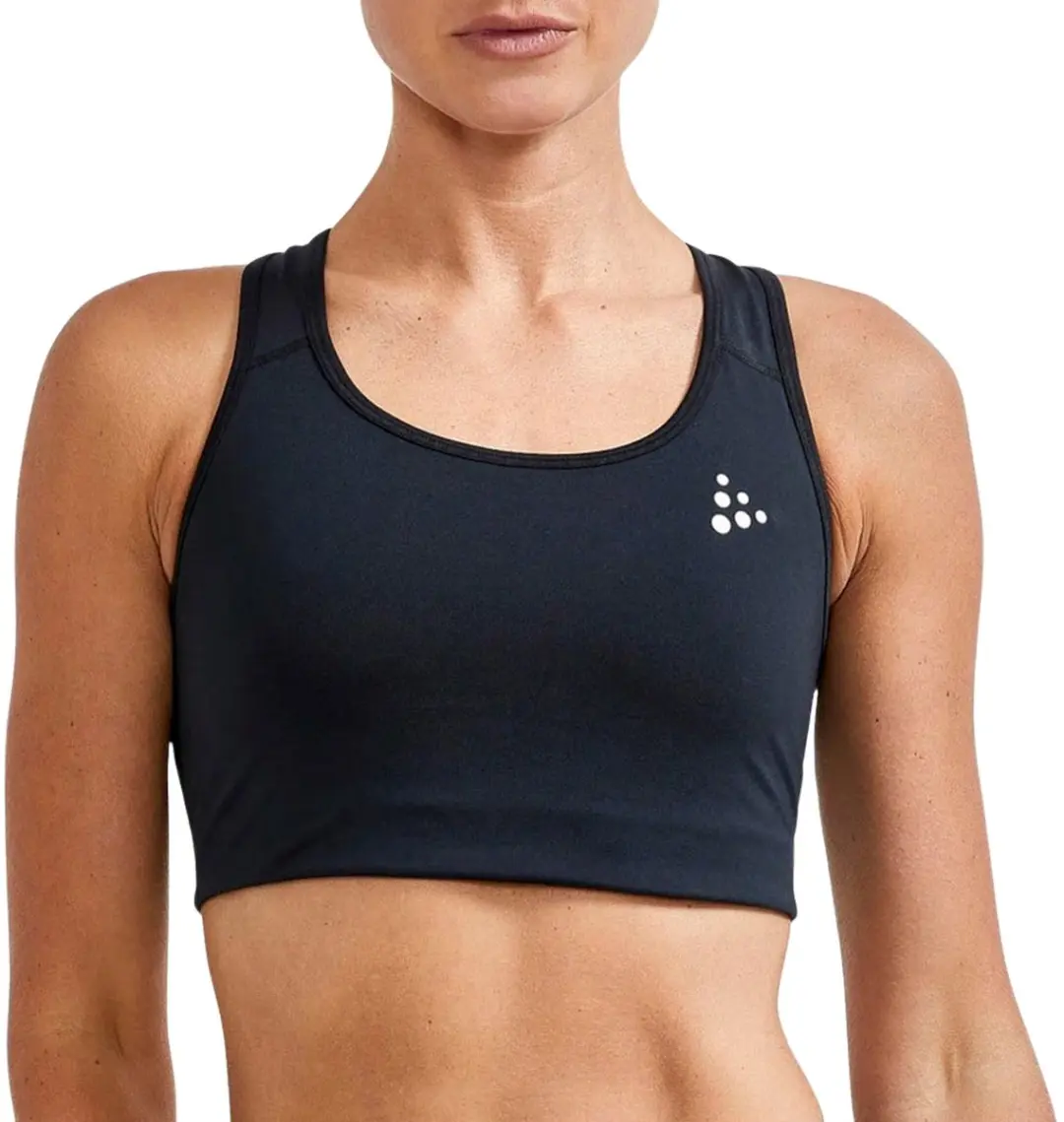 Craft Training Bra Classic Dames Sportbeha