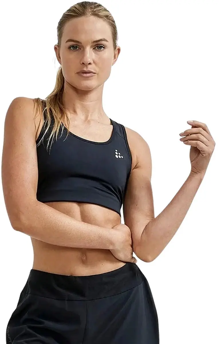 Craft Training Bra Classic Dames Sportbeha - M - Met protheses - afbeelding 4 van 6