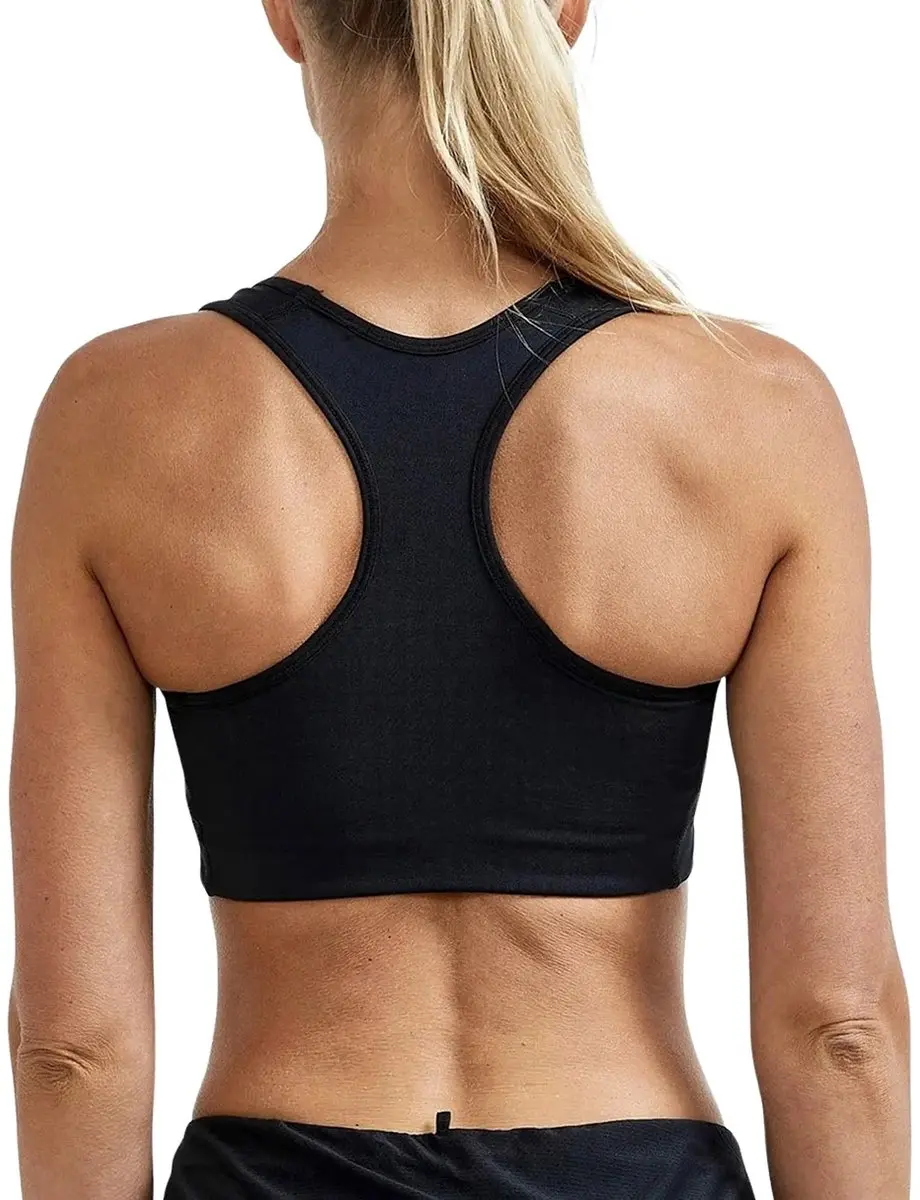 Craft Training Bra Classic Dames Sportbeha - M - Met protheses - afbeelding 5 van 6