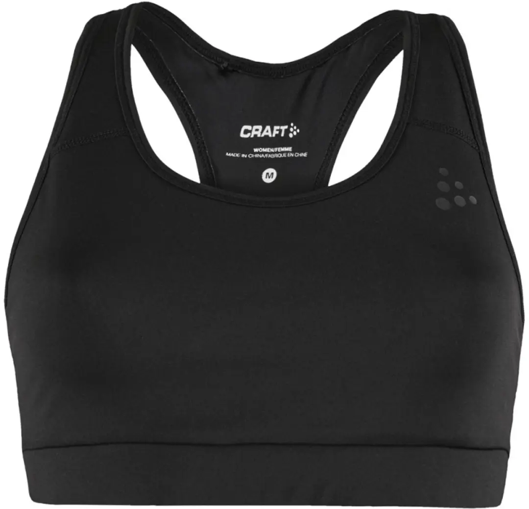 Craft Training Bra Classic Dames Sportbeha - M - Met protheses - afbeelding 2 van 6