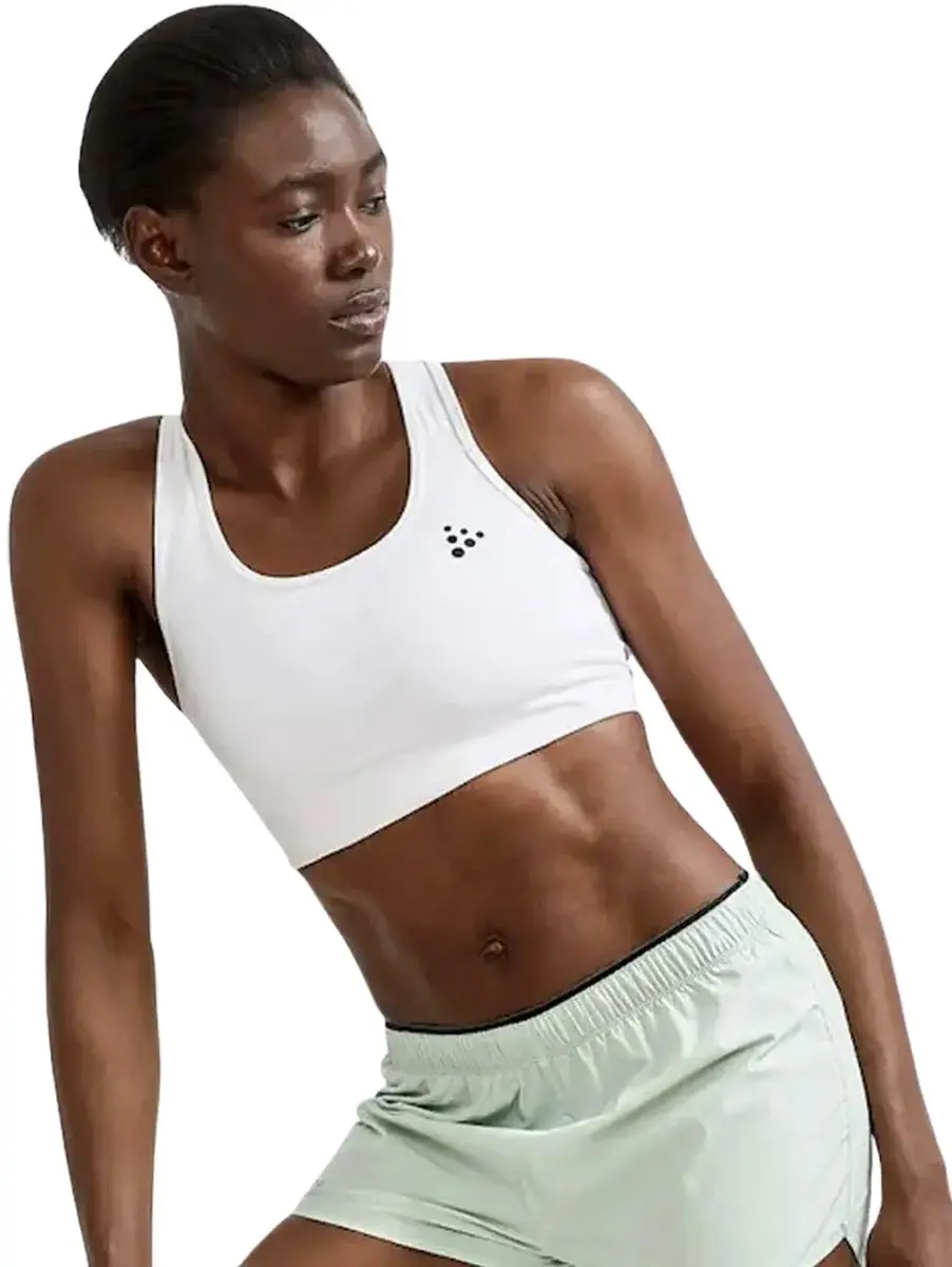 Craft Training Bra Classic Dames Sportbeha - M - Met protheses - afbeelding 3 van 6