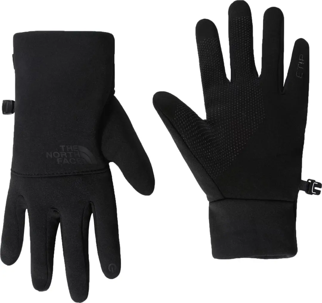 The North Face Etip Tech Handschoenen Heren M