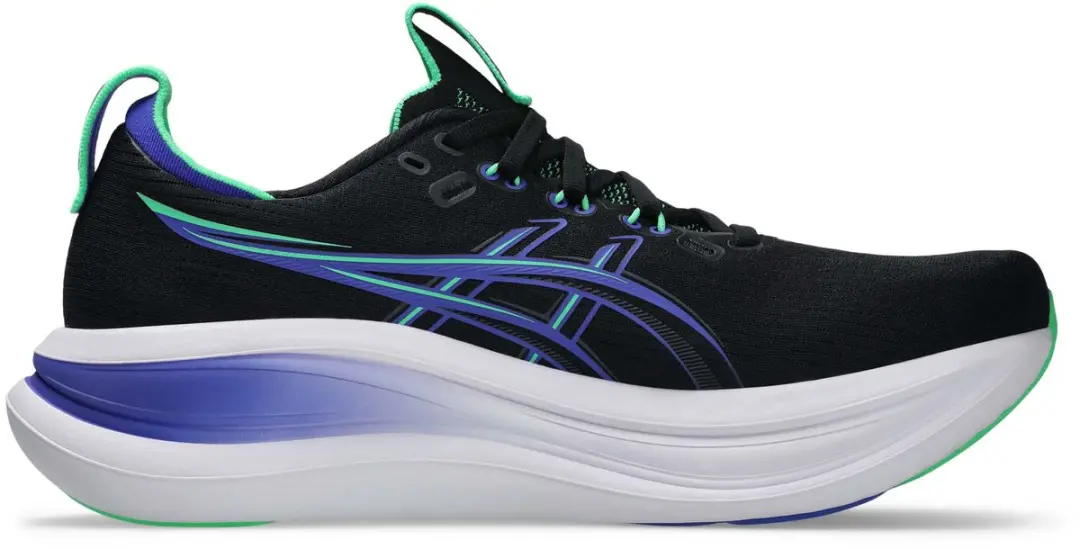 ASICS Gel-Nimbus 28 Hardloopschoenen 44