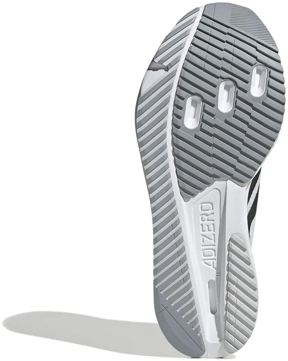 adidas Adizero SL2 Hardloopschoenen 39 1/3 - Wit - afbeelding 4 van 6