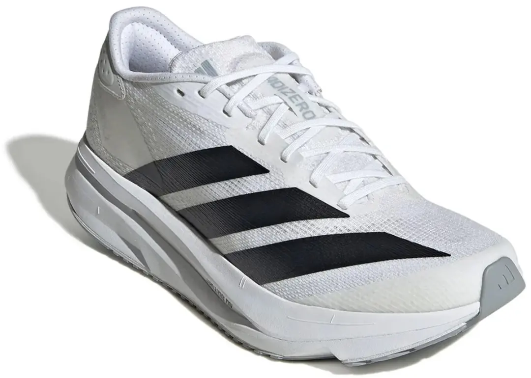 Adidas Adizero SL2 Hardloopschoenen - Vrouw - EU 40 2/3 - Wit - afbeelding 6 van 6