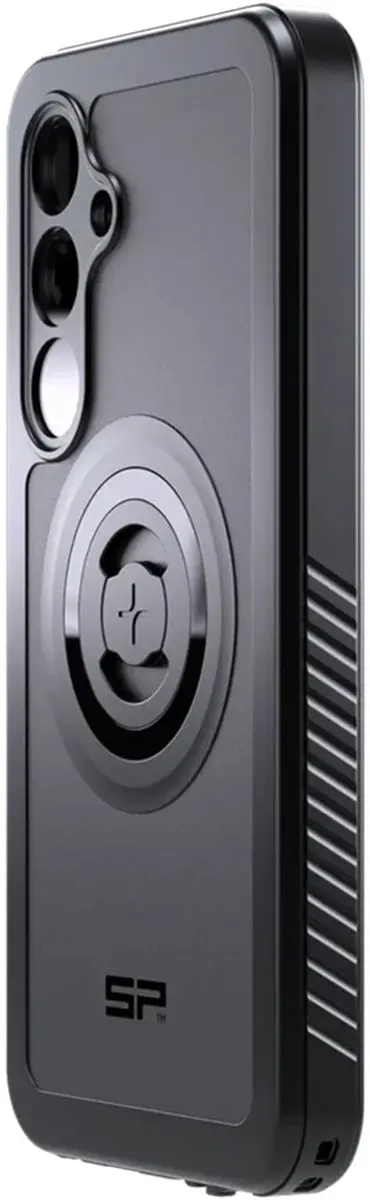 SP Connect Xtreme Series 52914 Telefoonhoes - Samsung Galaxy S25 Plus - Zwart - afbeelding 3 van 6