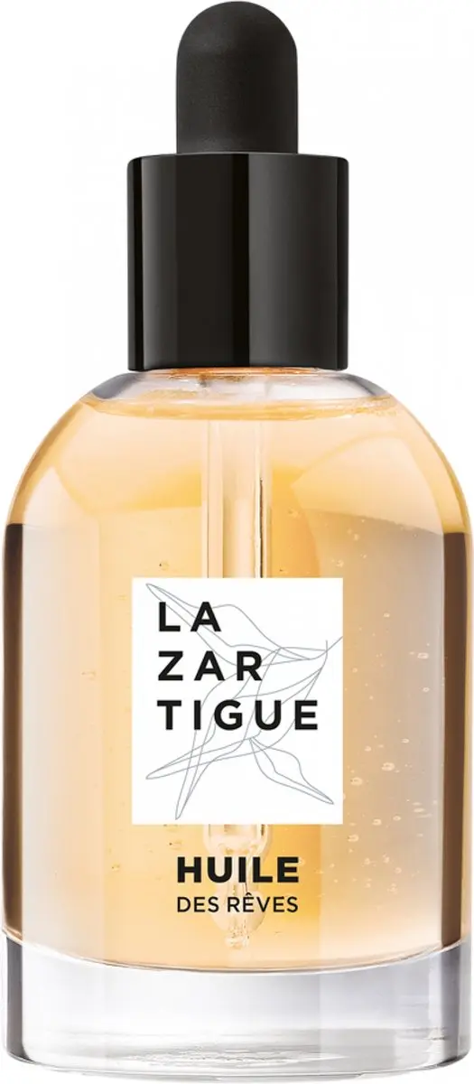 Lazartigue Dream Oil Voedende Droge Olie 50ml