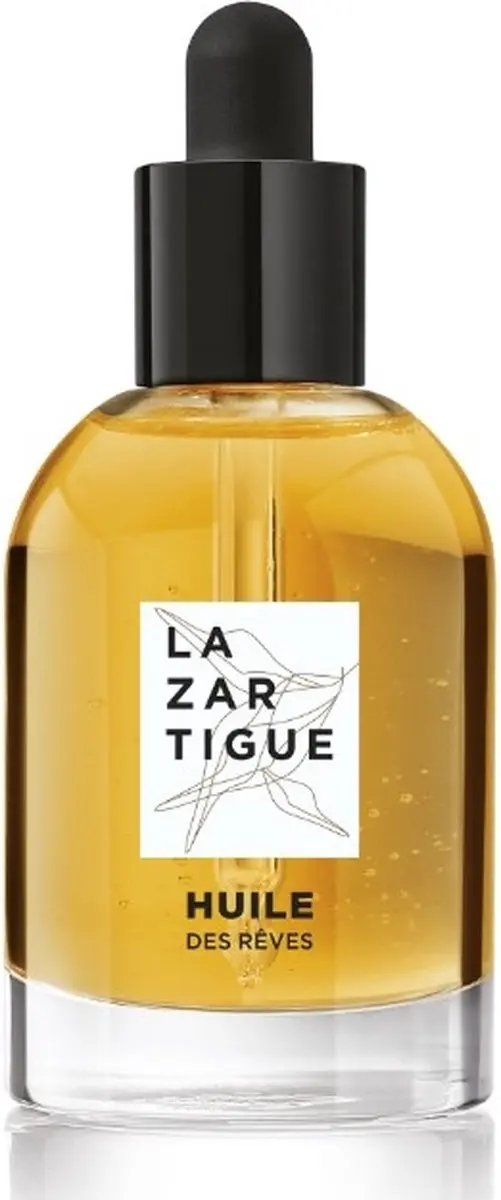 Lazartigue Dream Oil Voedende Droge Olie 50ml