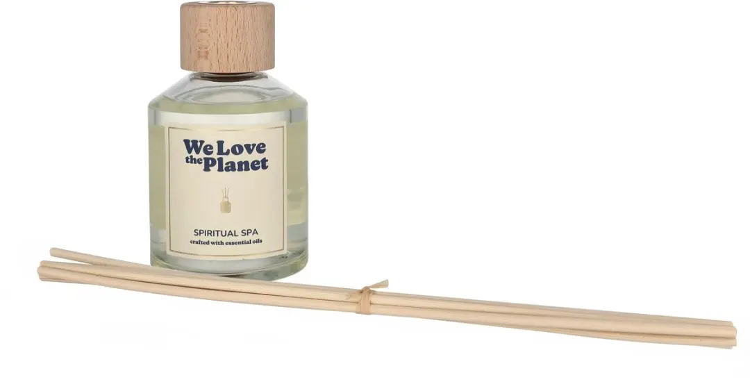 We Love The Planet Scent Diffuser 250ml - afbeelding 6 van 6