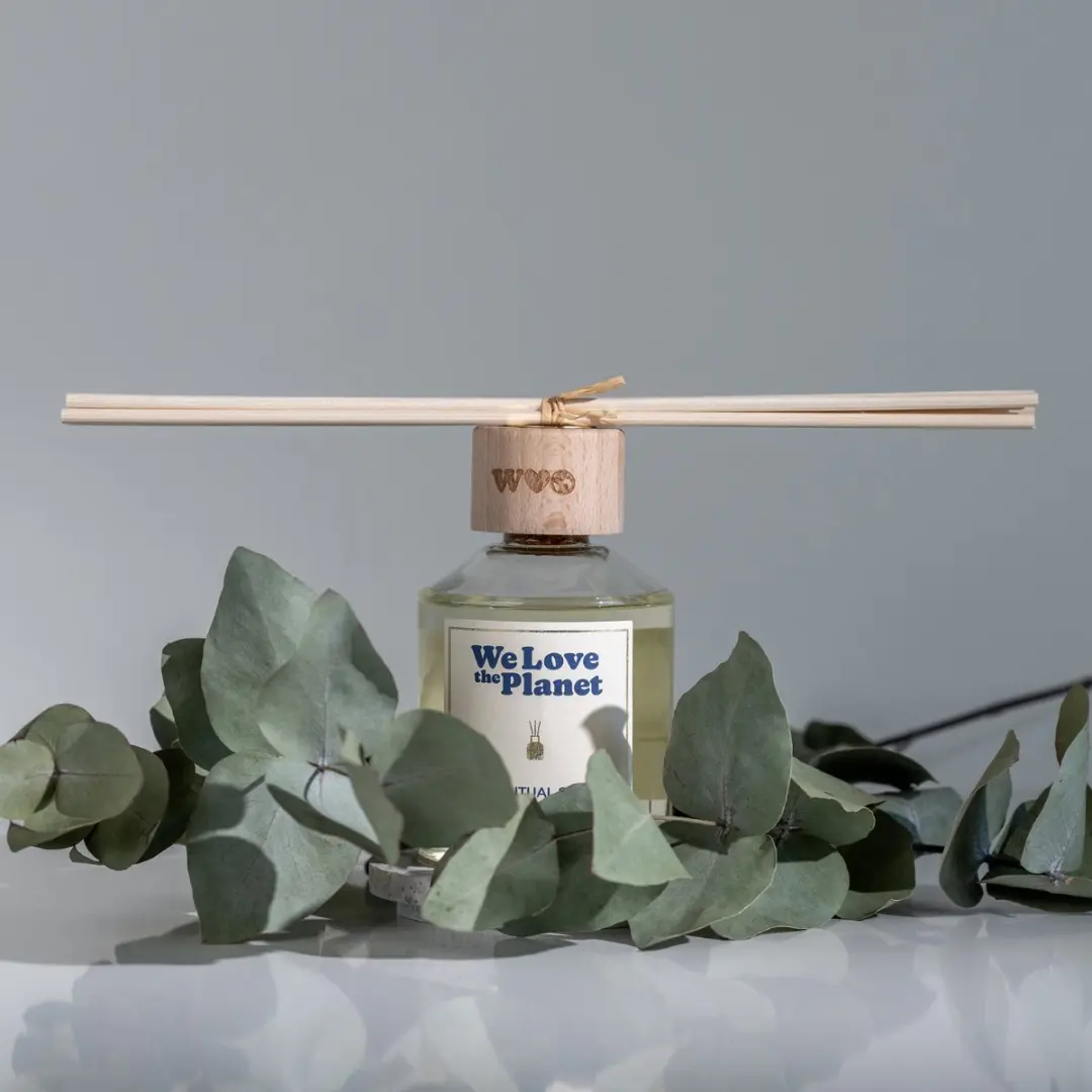 We Love The Planet Scent Diffuser 250ml - afbeelding 3 van 6