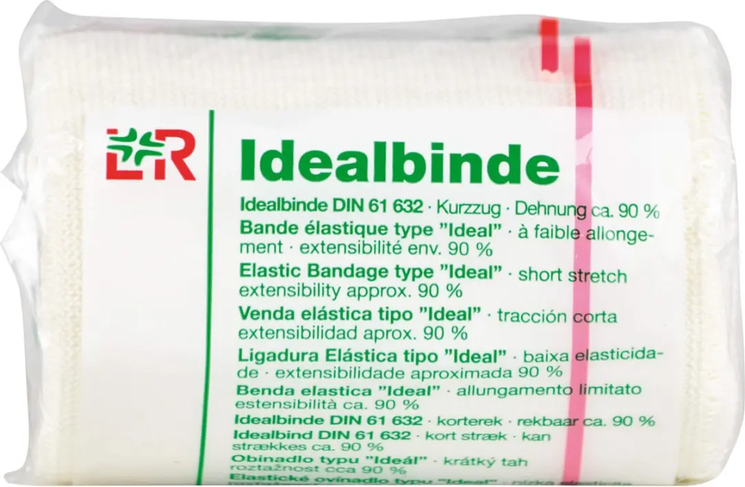 Lohmann & Rauscher Ideaalwindsel 5m x 8cm - Wit - afbeelding 6 van 6