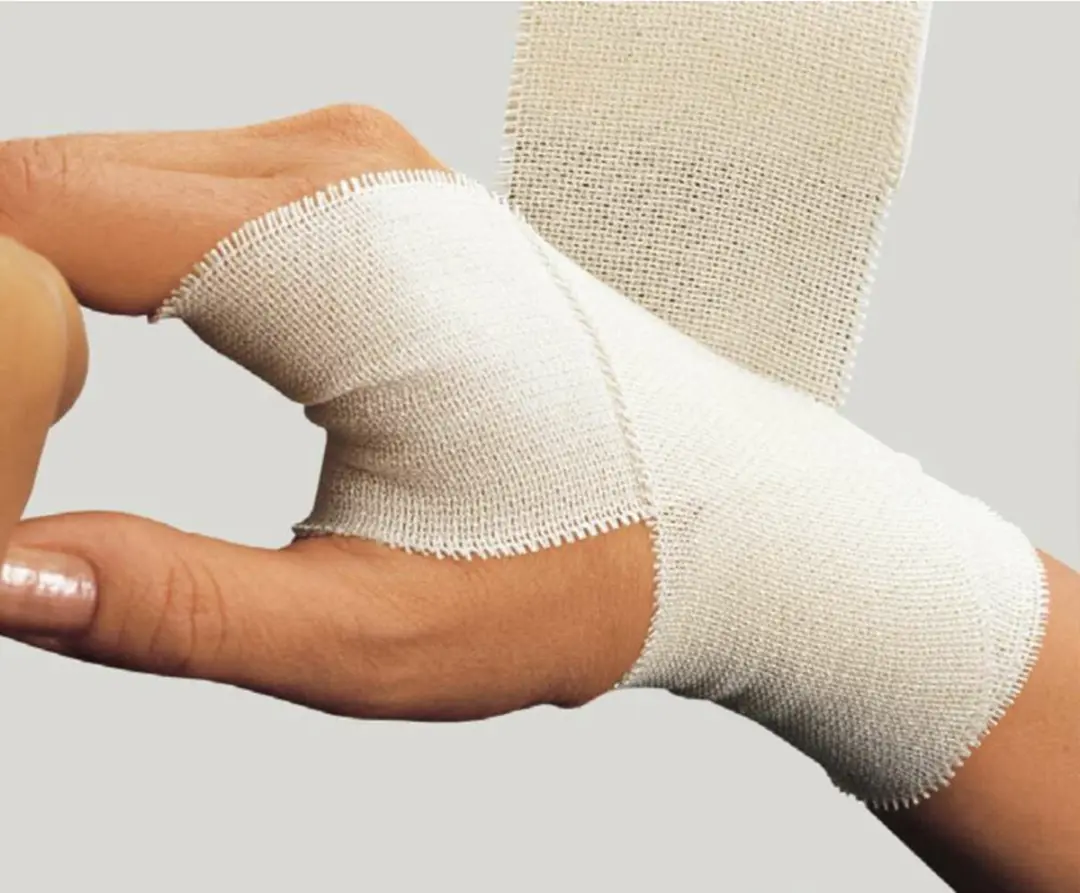 Lohmann & Rauscher Ideaalwindsel 5m x 8cm