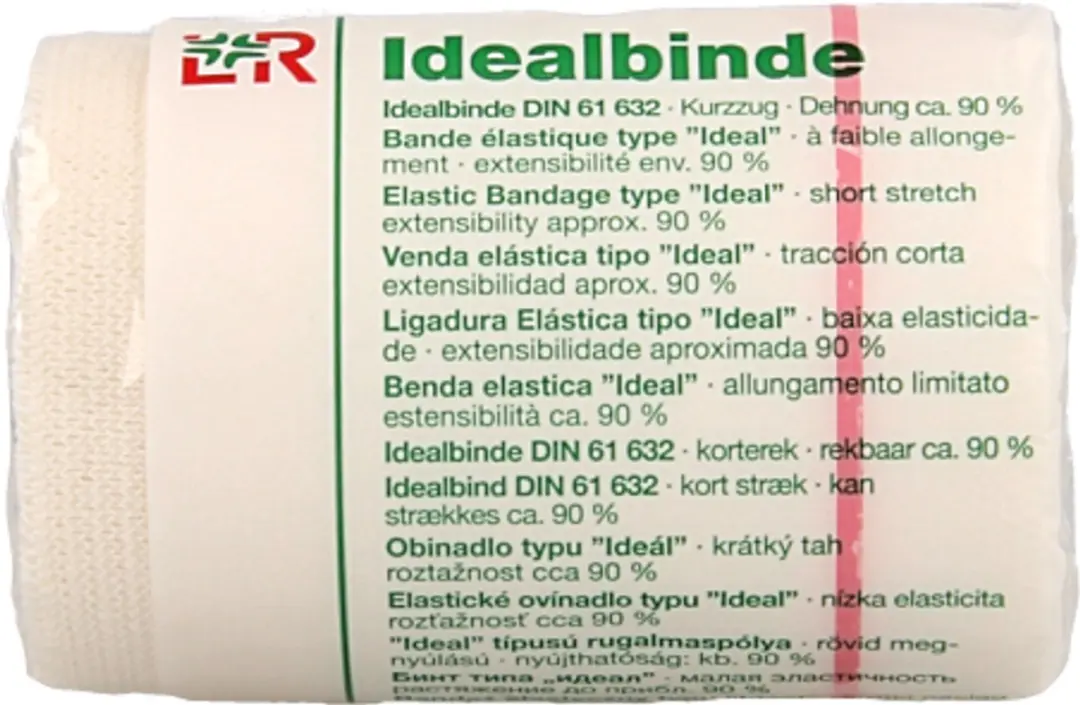Lohmann & Rauscher Ideaalwindsel 5m x 8cm - Wit - afbeelding 2 van 6