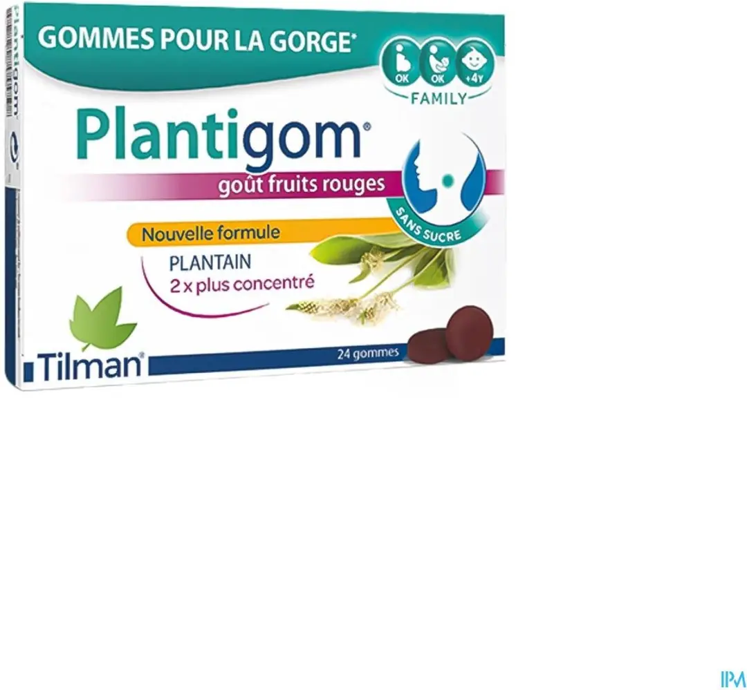 Tilman Plantigom