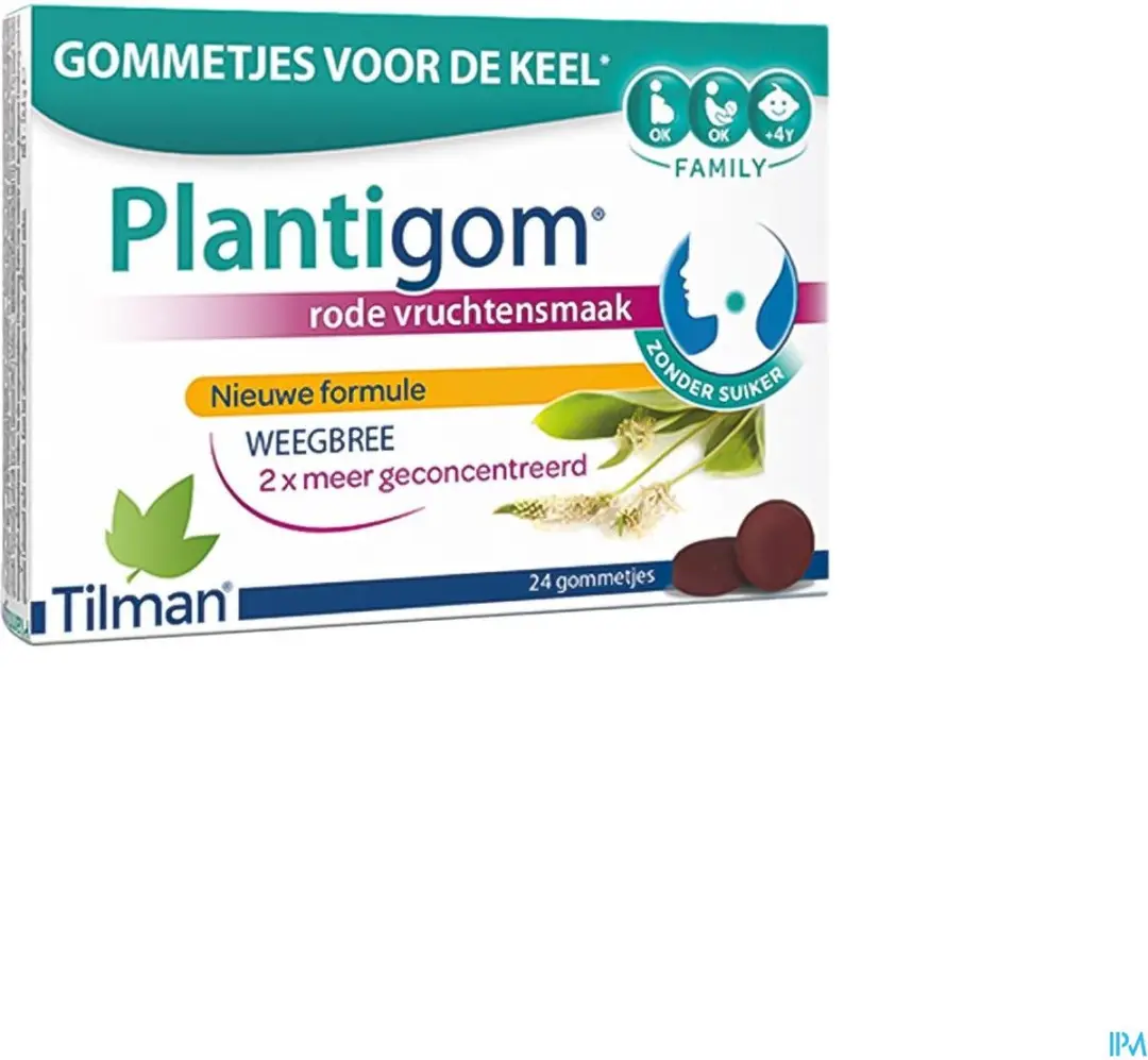 Tilman Plantigom