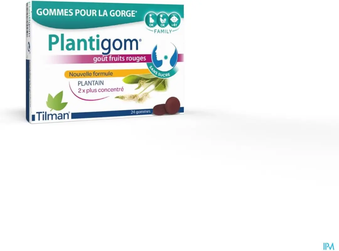 Tilman Plantigom