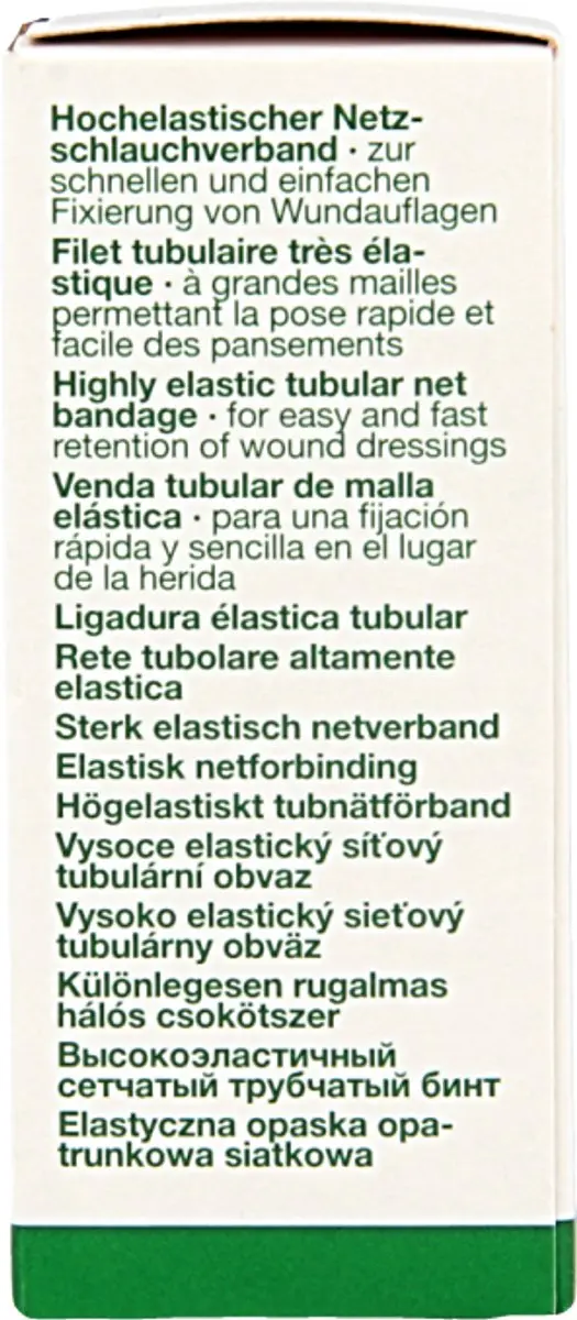Lohmann & Rauscher Tg Fix Netverband 4m - Vinger/Hand/Voet - afbeelding 2 van 6