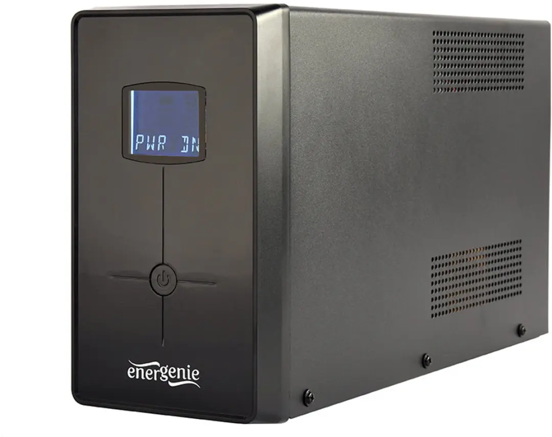 Energenie EG-UPS-035 UPS 2000VA