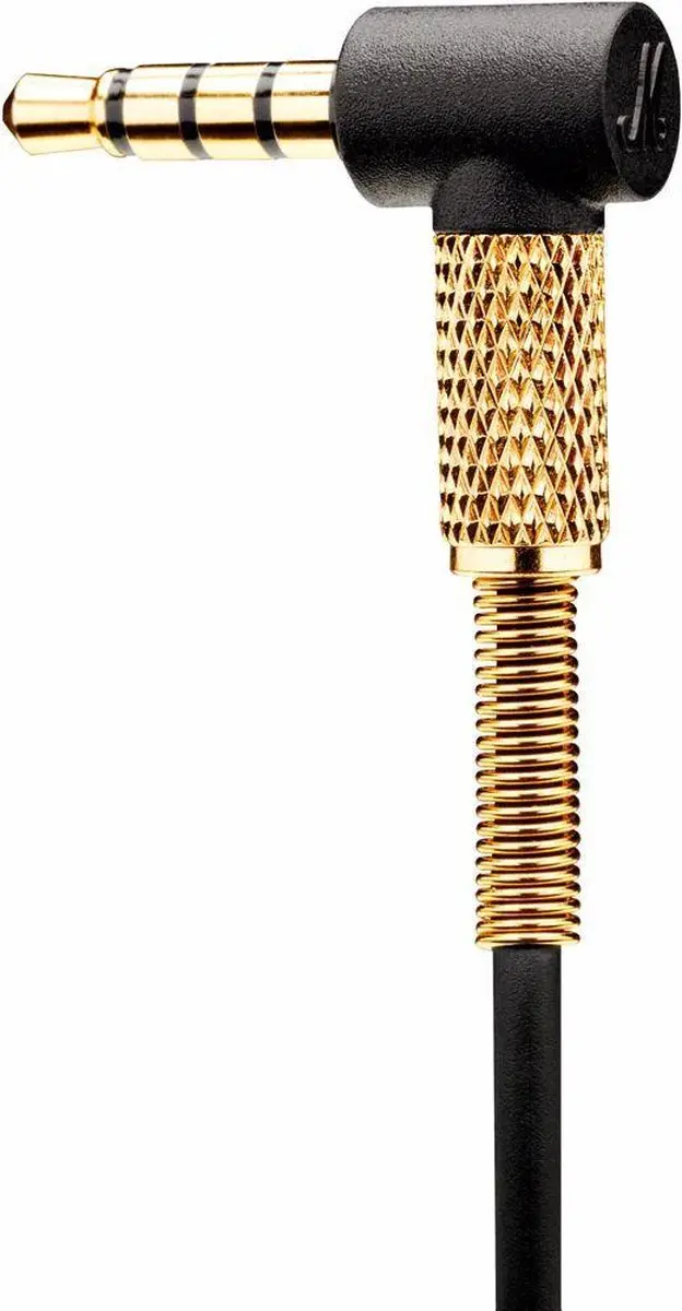 Marshall Mode EQ In-ear Oordopjes - Zwart - afbeelding 5 van 6