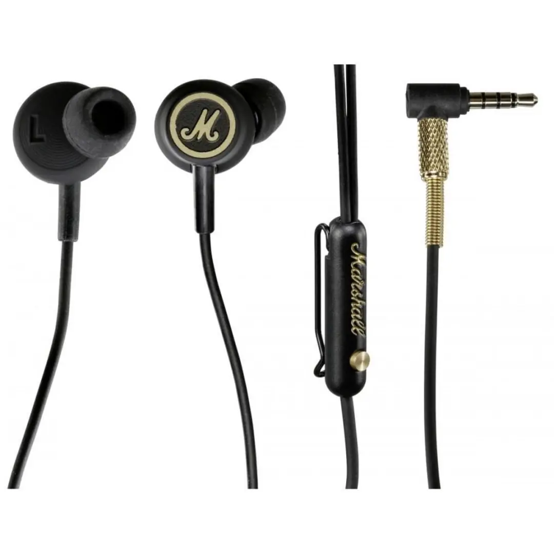 Marshall Mode EQ In-ear Oordopjes