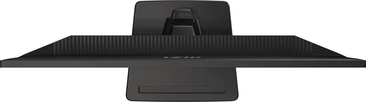 MSI PRO MP25 Monitor 24,5" Full HD 100Hz - Zwart