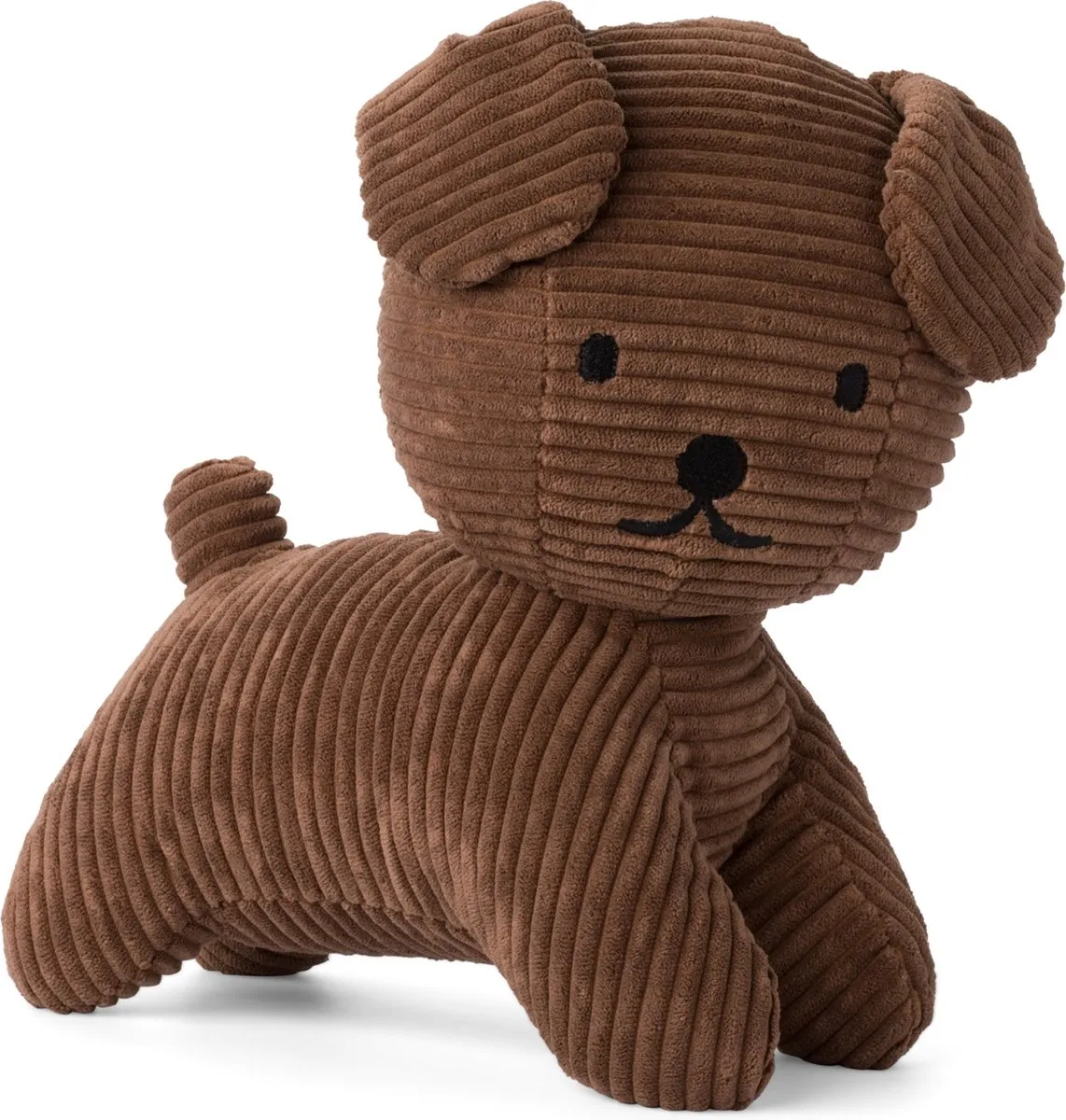 Nijntje Corduroy Snuffie Knuffel