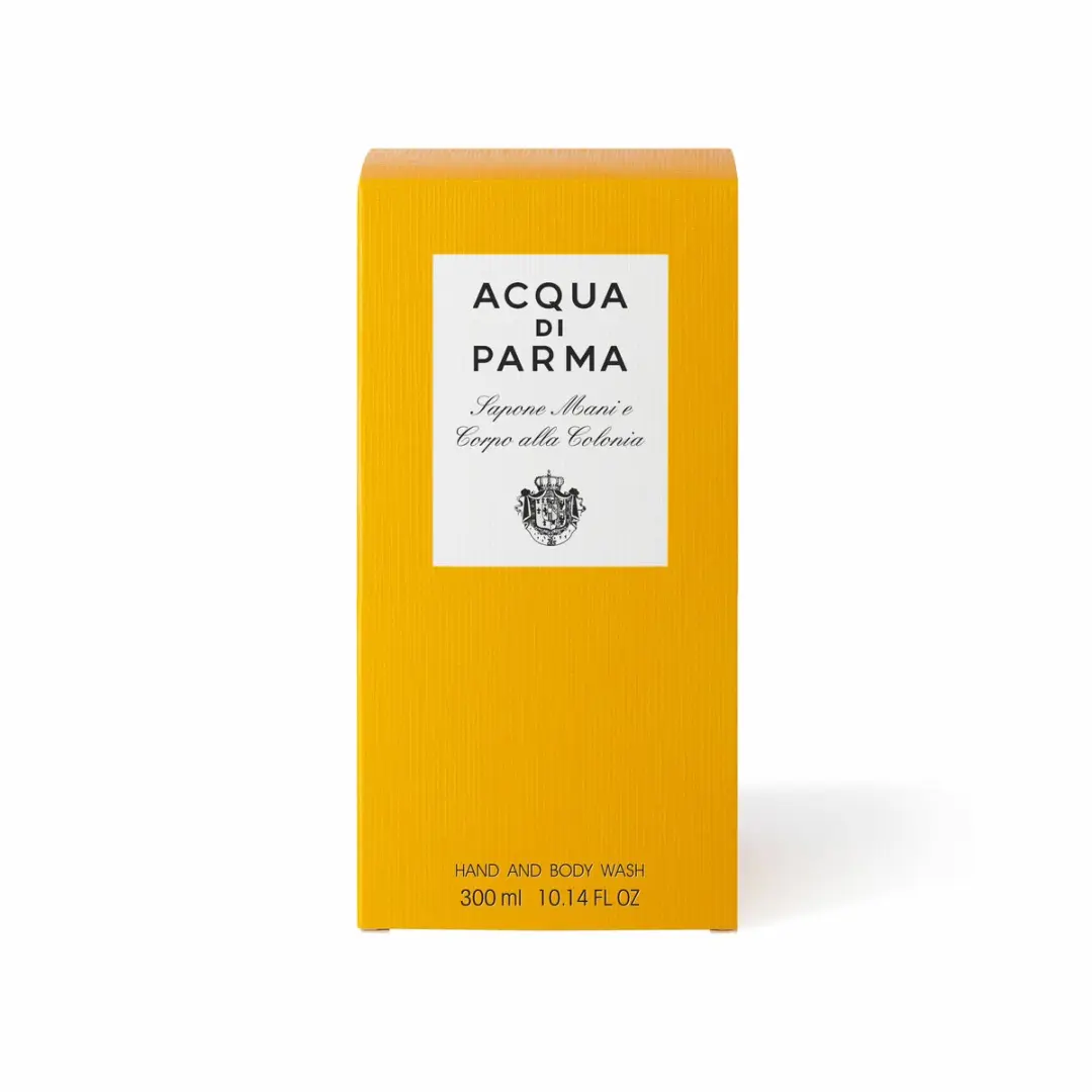 Acqua di Parma Colonia Hand & Body Wash 300ml - afbeelding 2 van 4