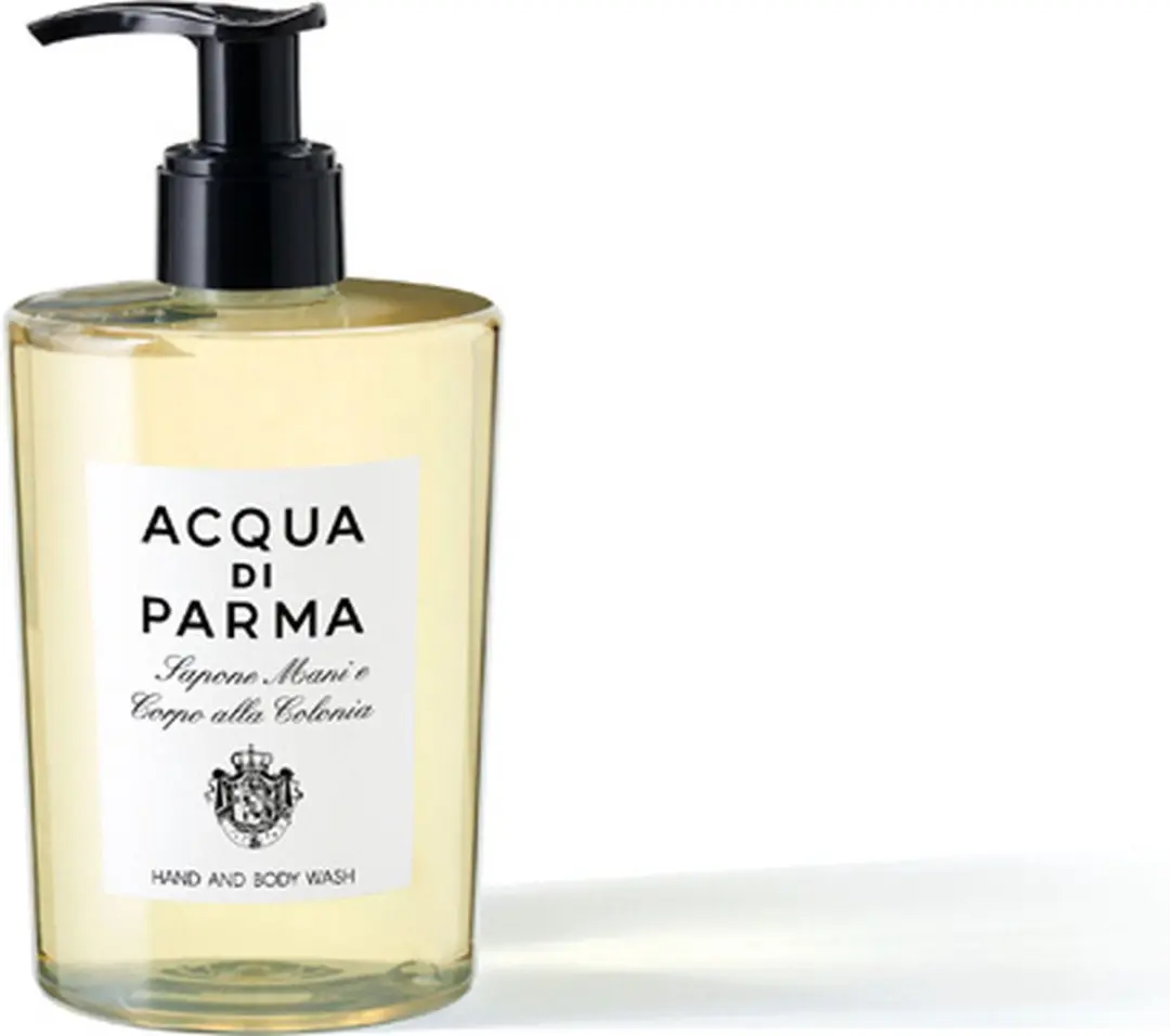 Acqua di Parma Colonia Hand & Body Wash 300ml - afbeelding 4 van 4