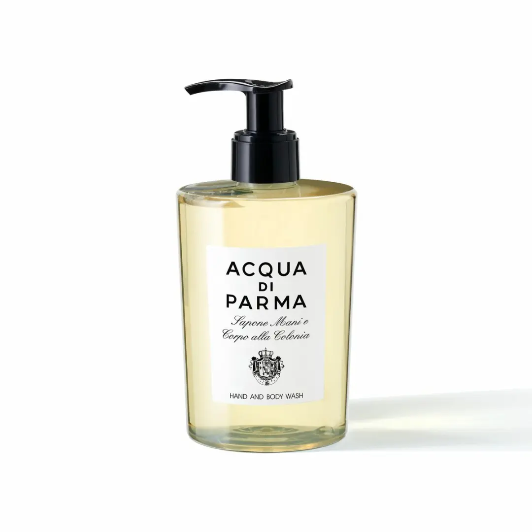 Acqua di Parma Colonia Hand & Body Wash 300ml
