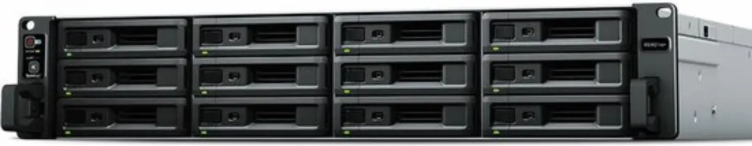 Synology RS3621XS NAS