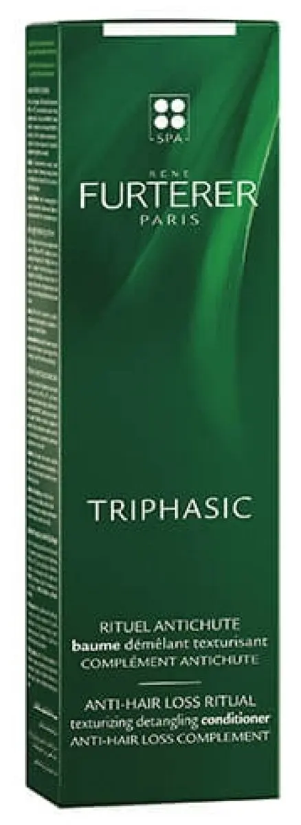 Rene Furterer Triphasic Ontwarrende Balsem 150ml - afbeelding 3 van 4