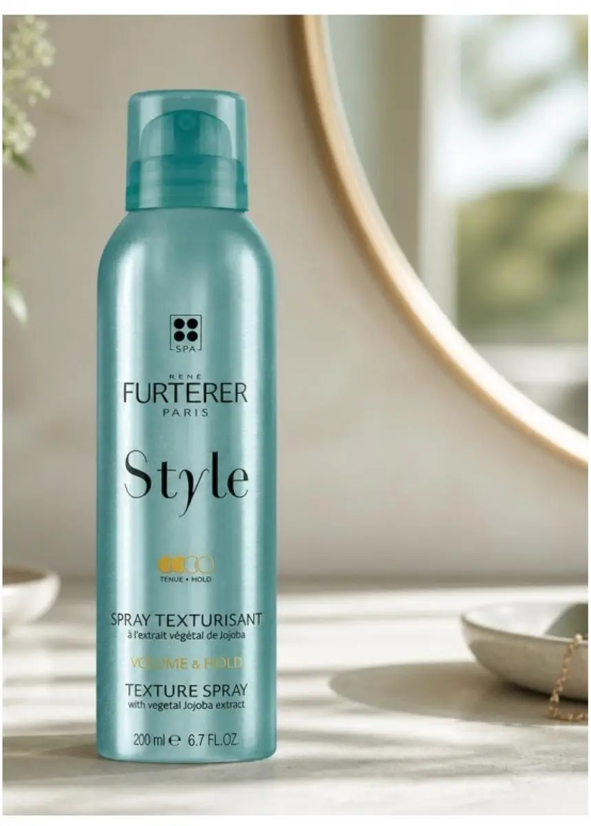 Rene Furterer Style Texture Spray 200ml