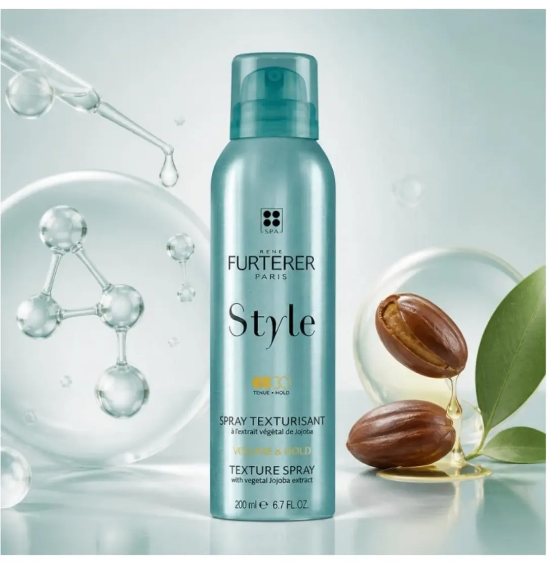 Rene Furterer Style Texture Spray 200ml