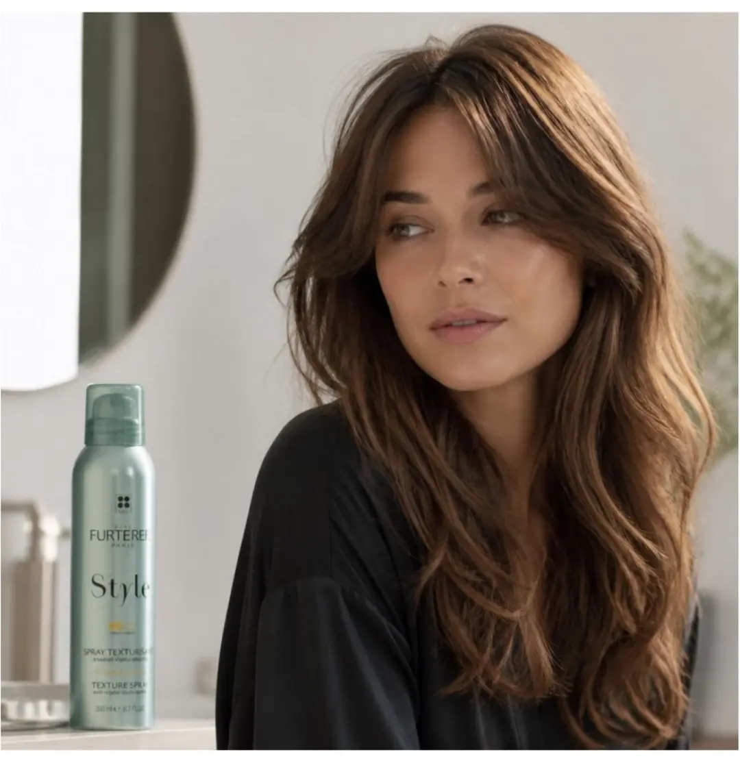 Rene Furterer Style Texture Spray 200ml