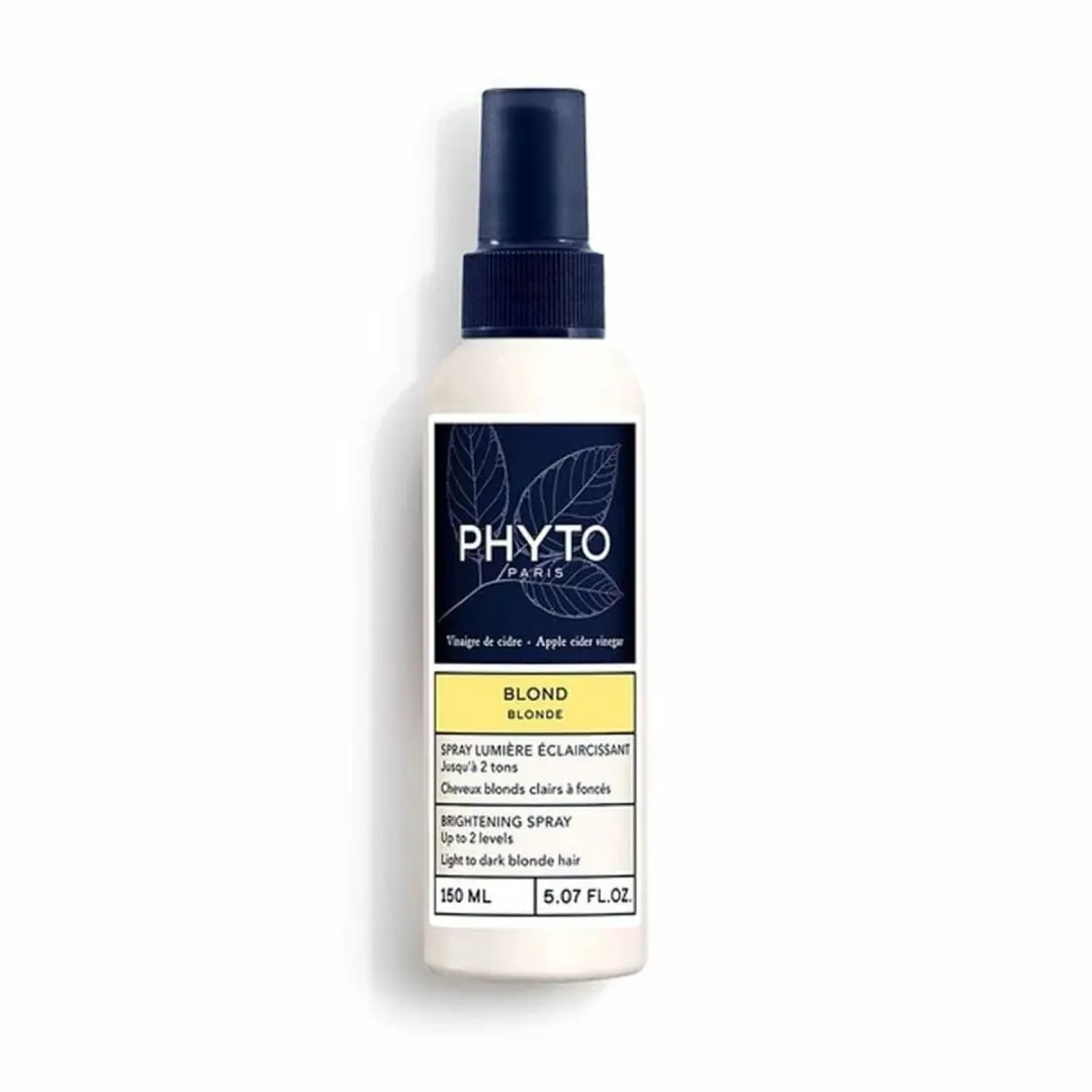 Phyto Paris Spray Shine Rubio 150ml