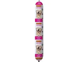 BF Petfood Biofood Vleesvoeding Eend Natvoer 800g