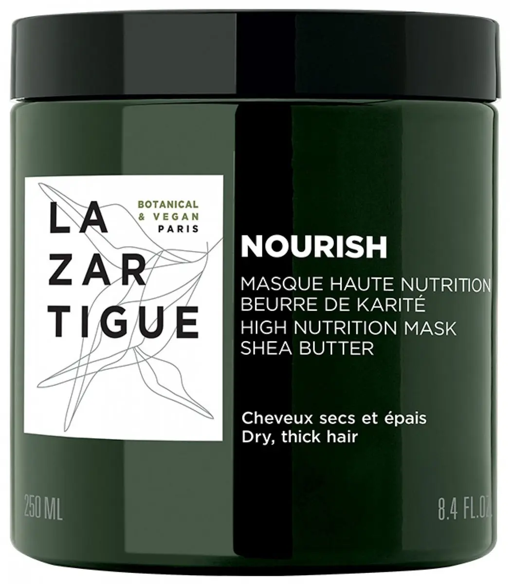 Lazartigue Nourish Voedingsmasker 250ml