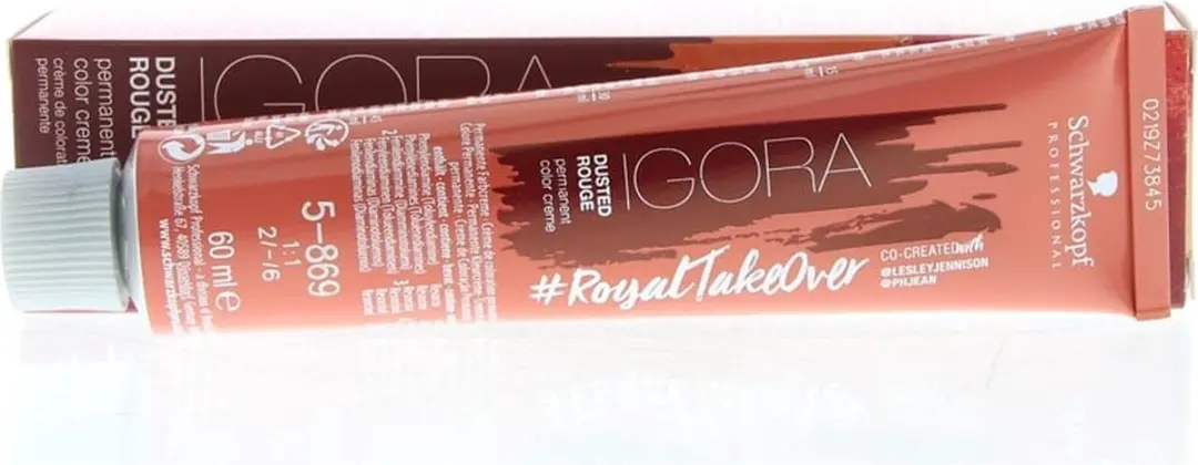 Schwarzkopf Igora Royal 9-67 60ml