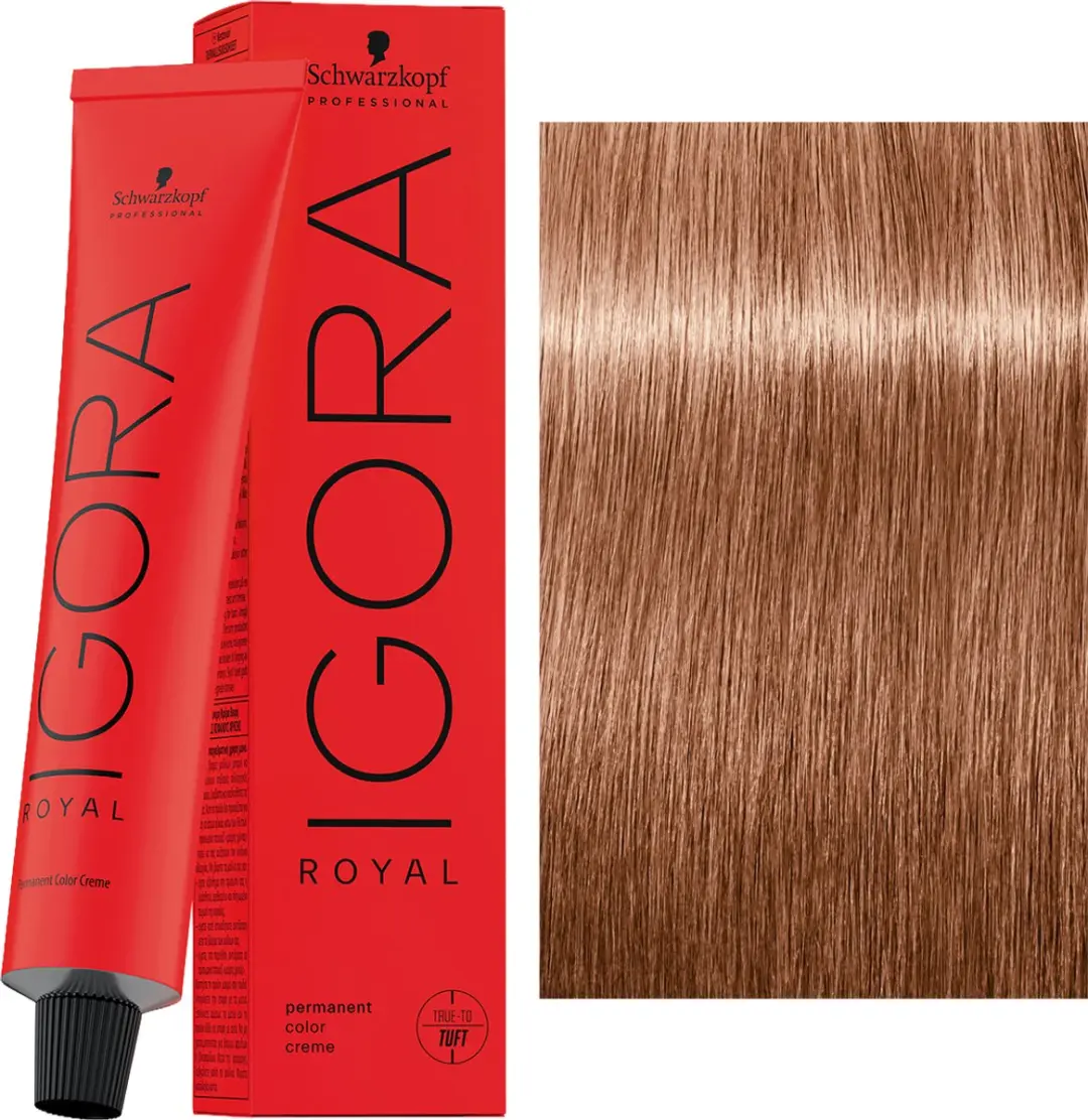 Schwarzkopf Igora Royal 9-67 60ml